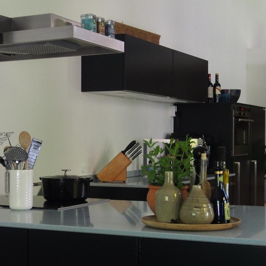 Apartamento De Oude Dokterspraktijk Zuidhorn