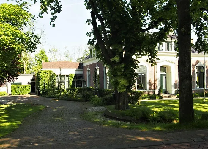De Oude Dokterspraktijk