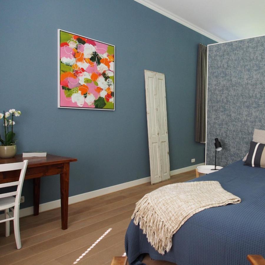De Oude Dokterspraktijk Apartment *