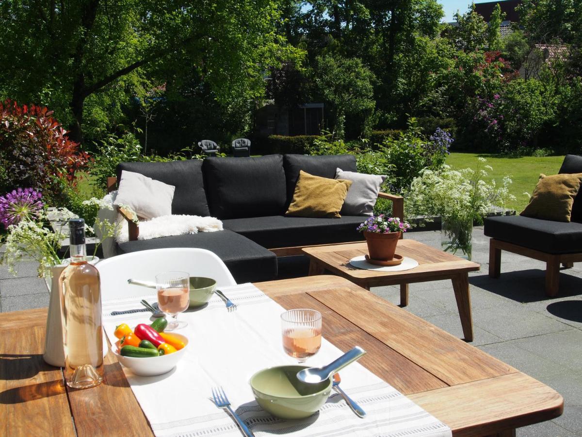 De Oude Dokterspraktijk Apartment *