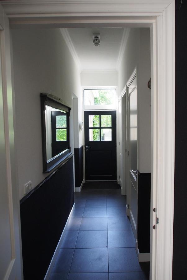 De Oude Dokterspraktijk Apartment Zuidhorn