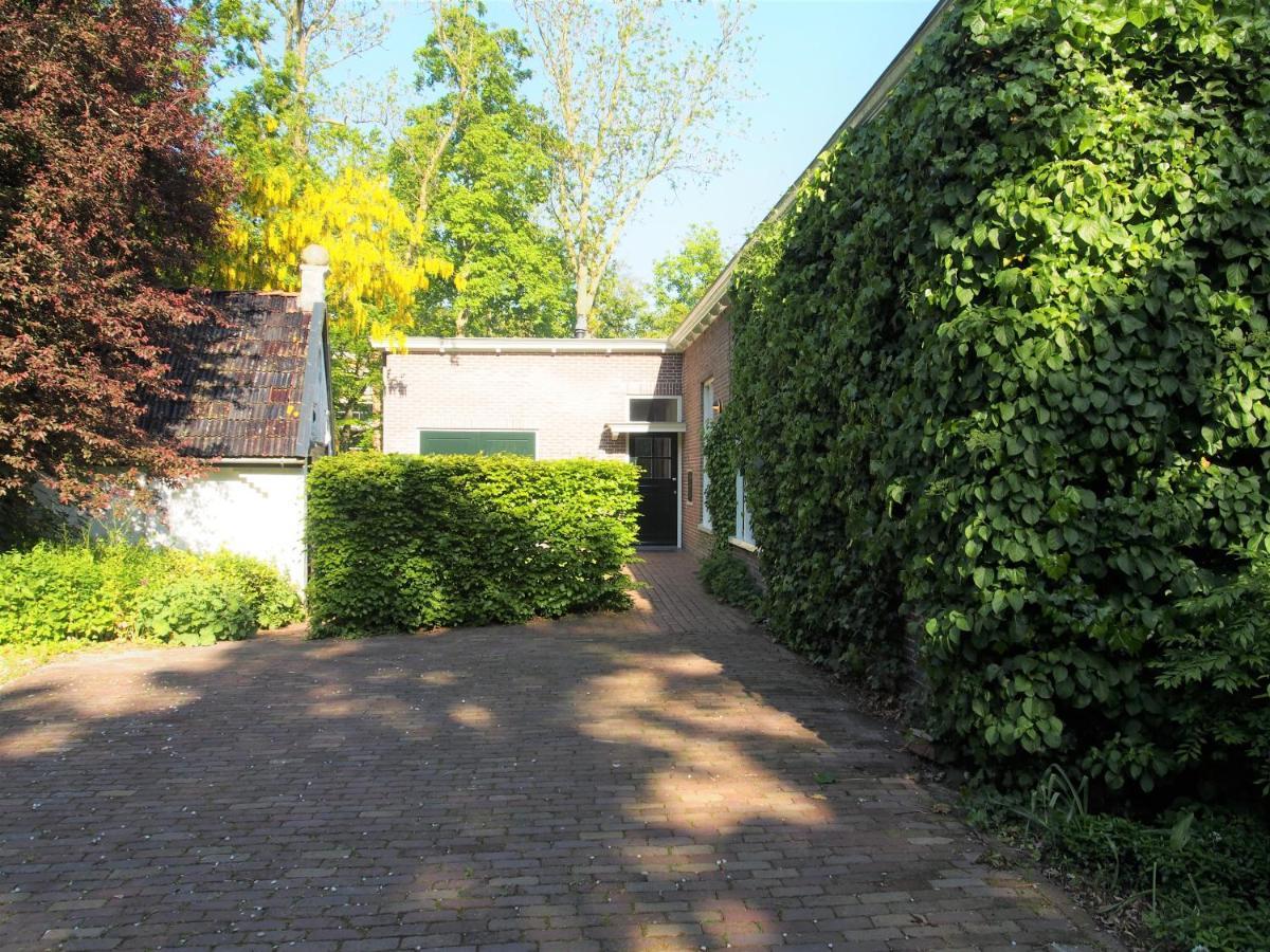 Apartment De Oude Dokterspraktijk