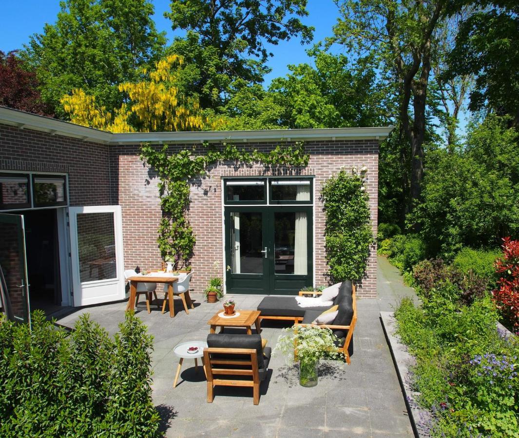 De Oude Dokterspraktijk Apartment