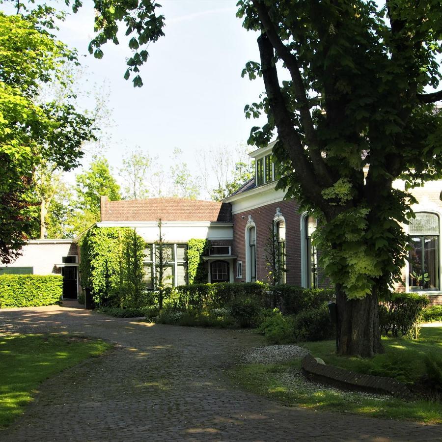 De Oude Dokterspraktijk Zuidhorn