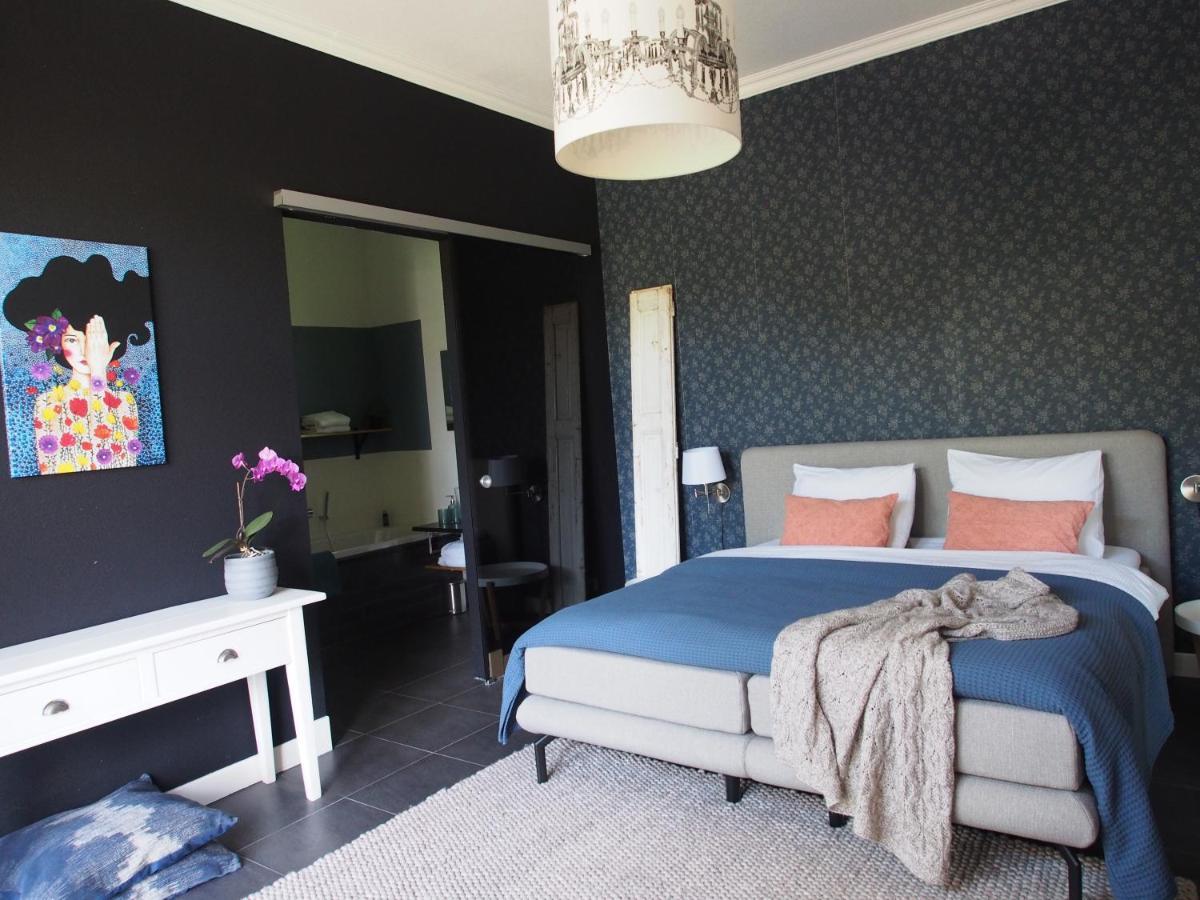 Apartment De Oude Dokterspraktijk
