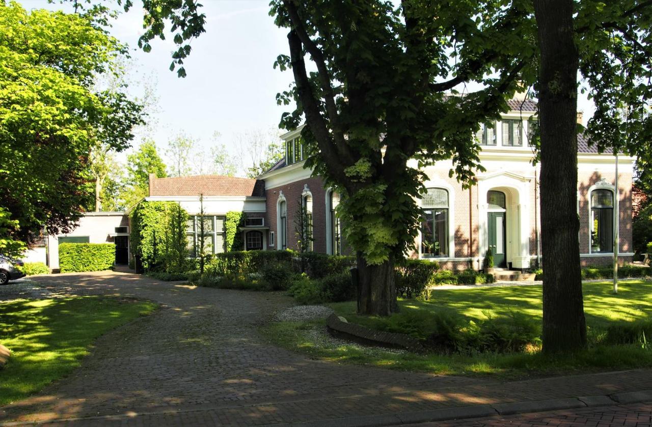Apartment De Oude Dokterspraktijk *