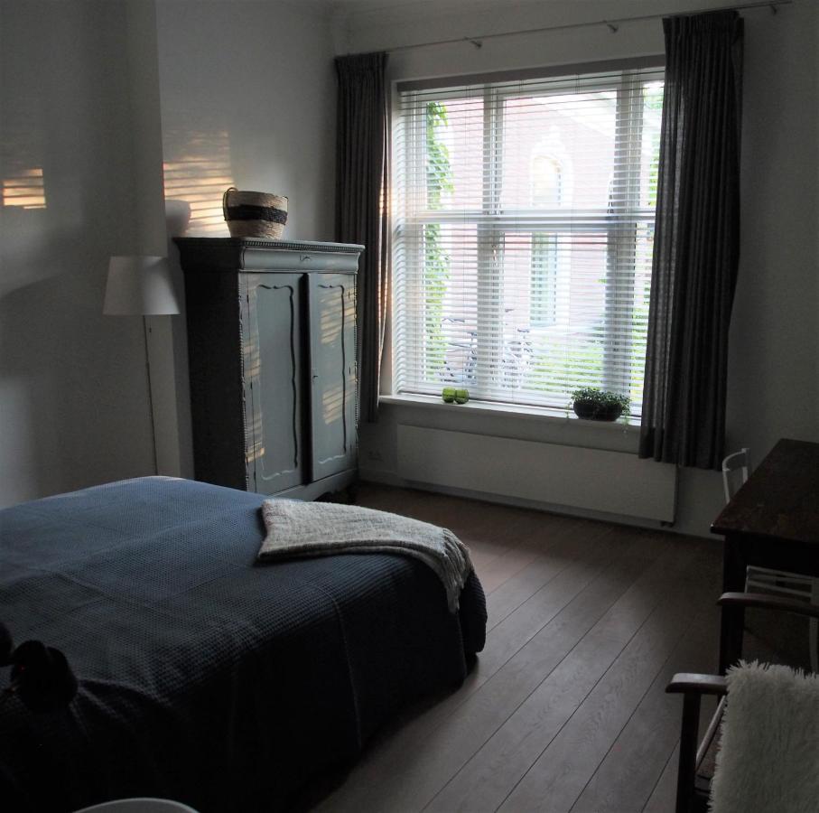 Apartment De Oude Dokterspraktijk